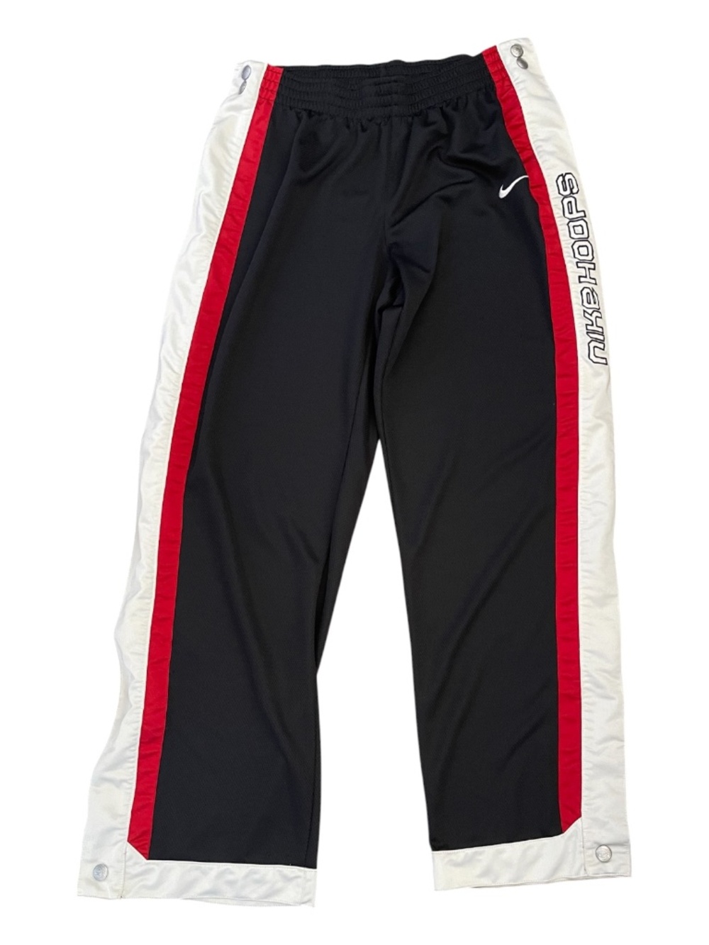 Nike Hoops Y2K Tearaway Warm Up Track Pants